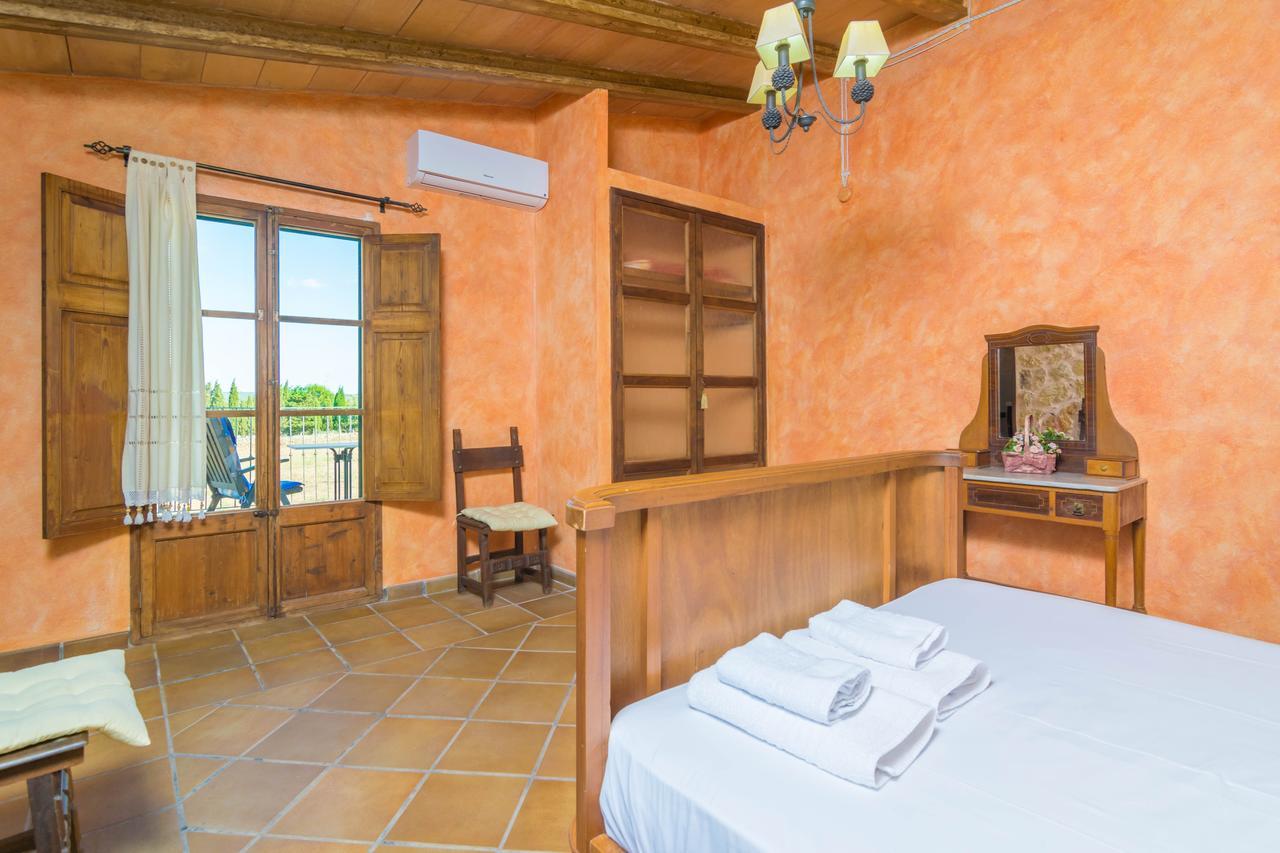 Villa Liatris